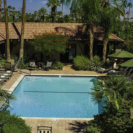 La Maison Hotel - Adults Only Palm Springs Eksteriør billede