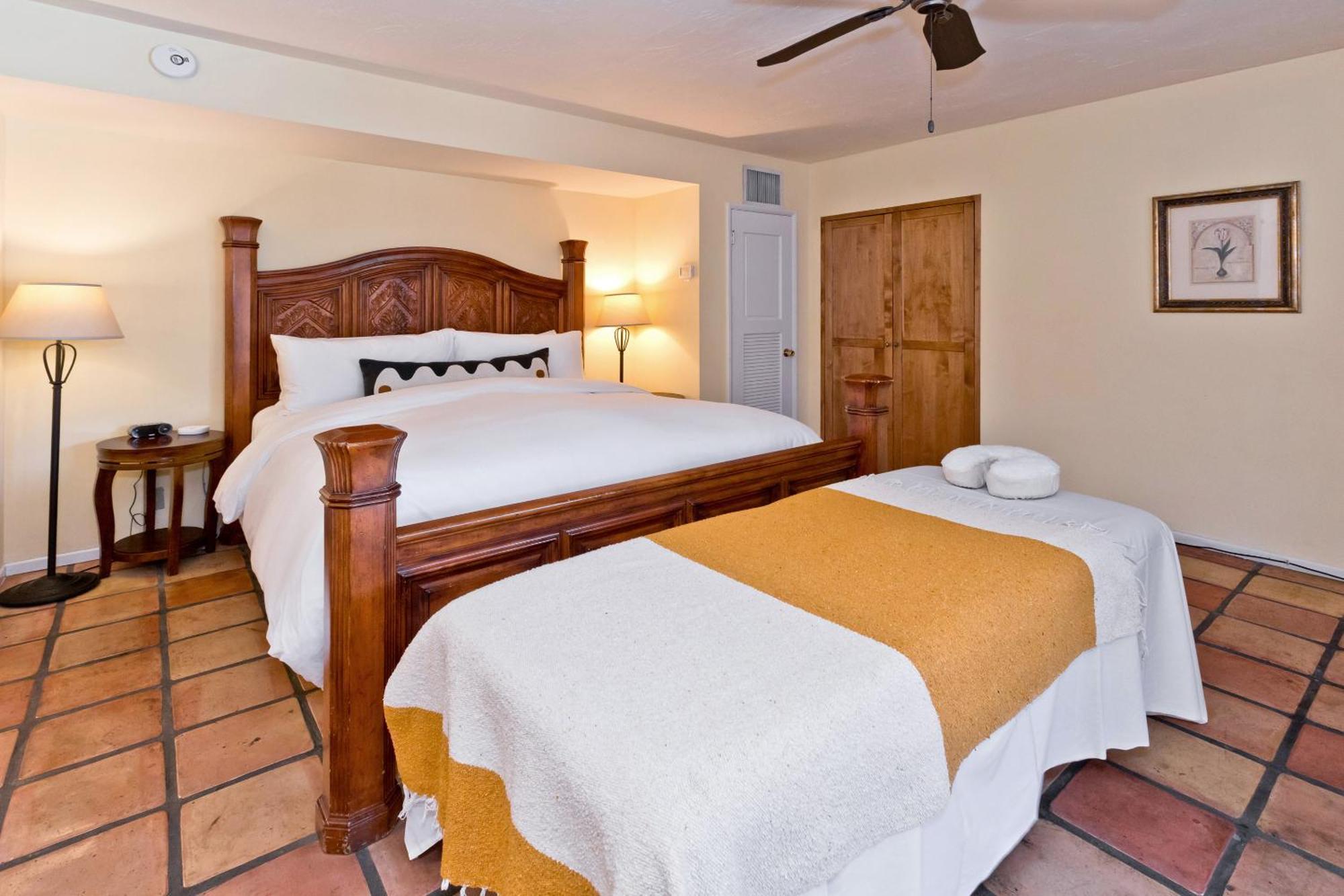 La Maison Hotel - Adults Only Palm Springs Eksteriør billede