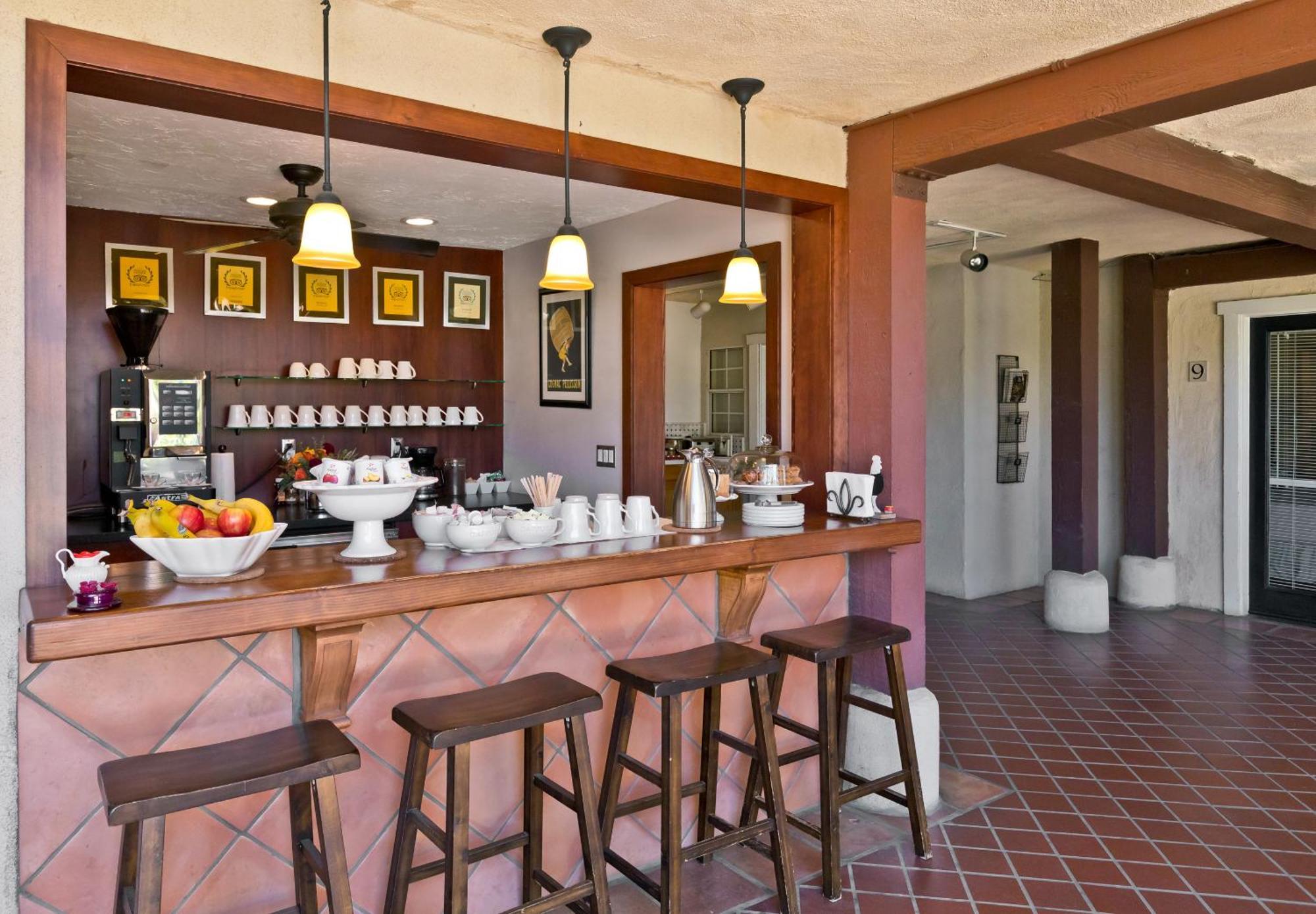 La Maison Hotel - Adults Only Palm Springs Eksteriør billede