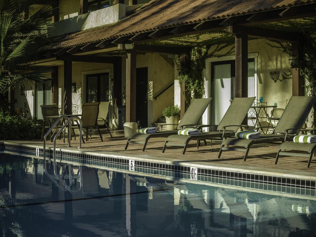La Maison Hotel - Adults Only Palm Springs Eksteriør billede