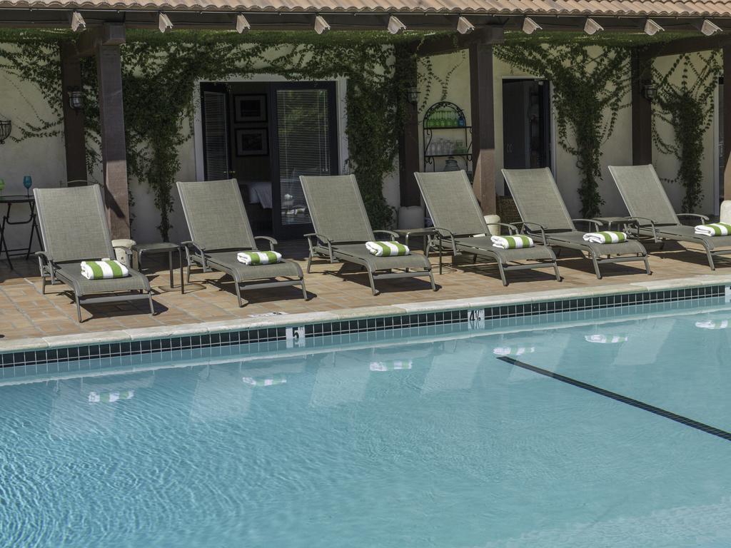 La Maison Hotel - Adults Only Palm Springs Eksteriør billede