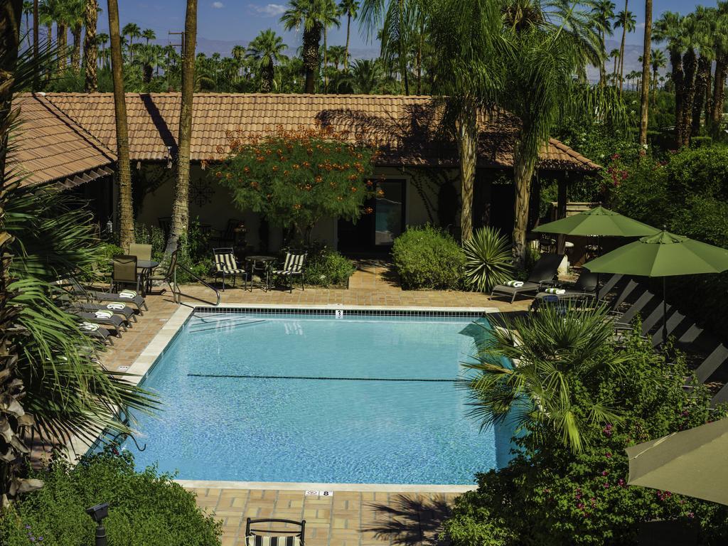 La Maison Hotel - Adults Only Palm Springs Eksteriør billede